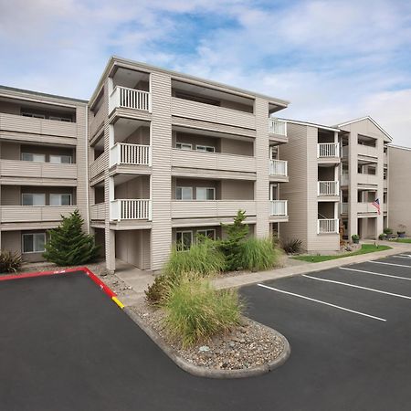 Worldmark Mariner Village Ocean Shores Εξωτερικό φωτογραφία