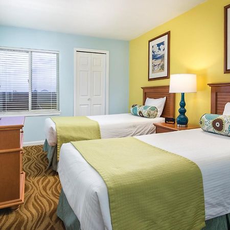 Worldmark Mariner Village Ocean Shores Εξωτερικό φωτογραφία