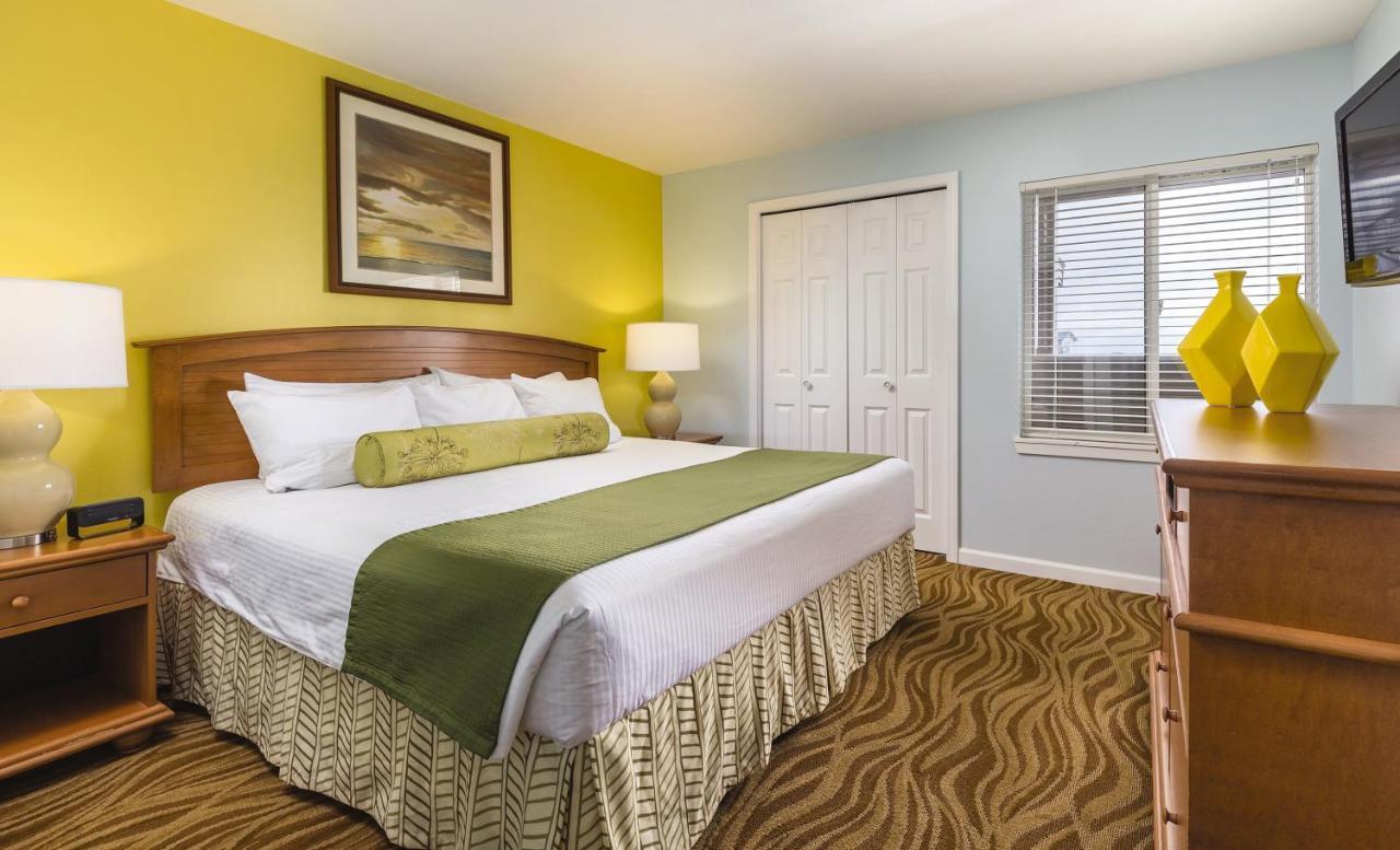 Worldmark Mariner Village Ocean Shores Εξωτερικό φωτογραφία
