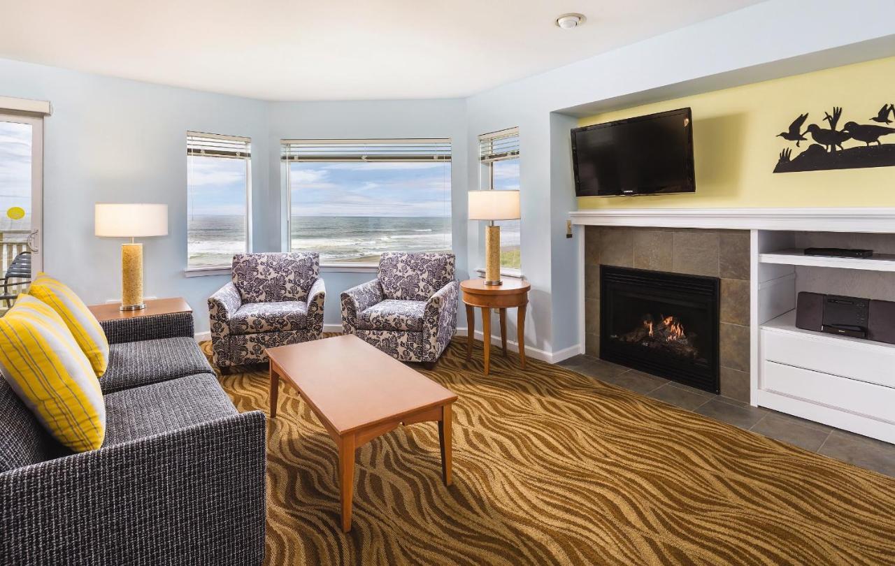 Worldmark Mariner Village Ocean Shores Εξωτερικό φωτογραφία
