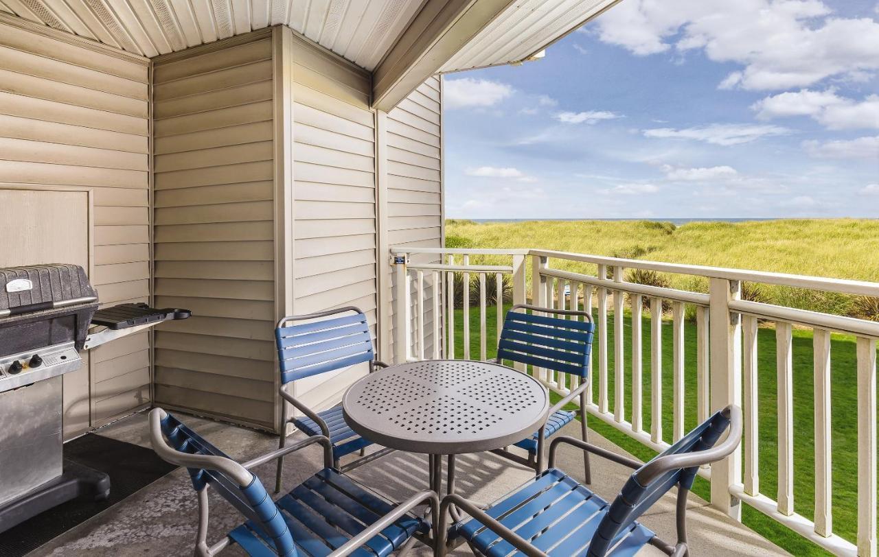 Worldmark Mariner Village Ocean Shores Εξωτερικό φωτογραφία
