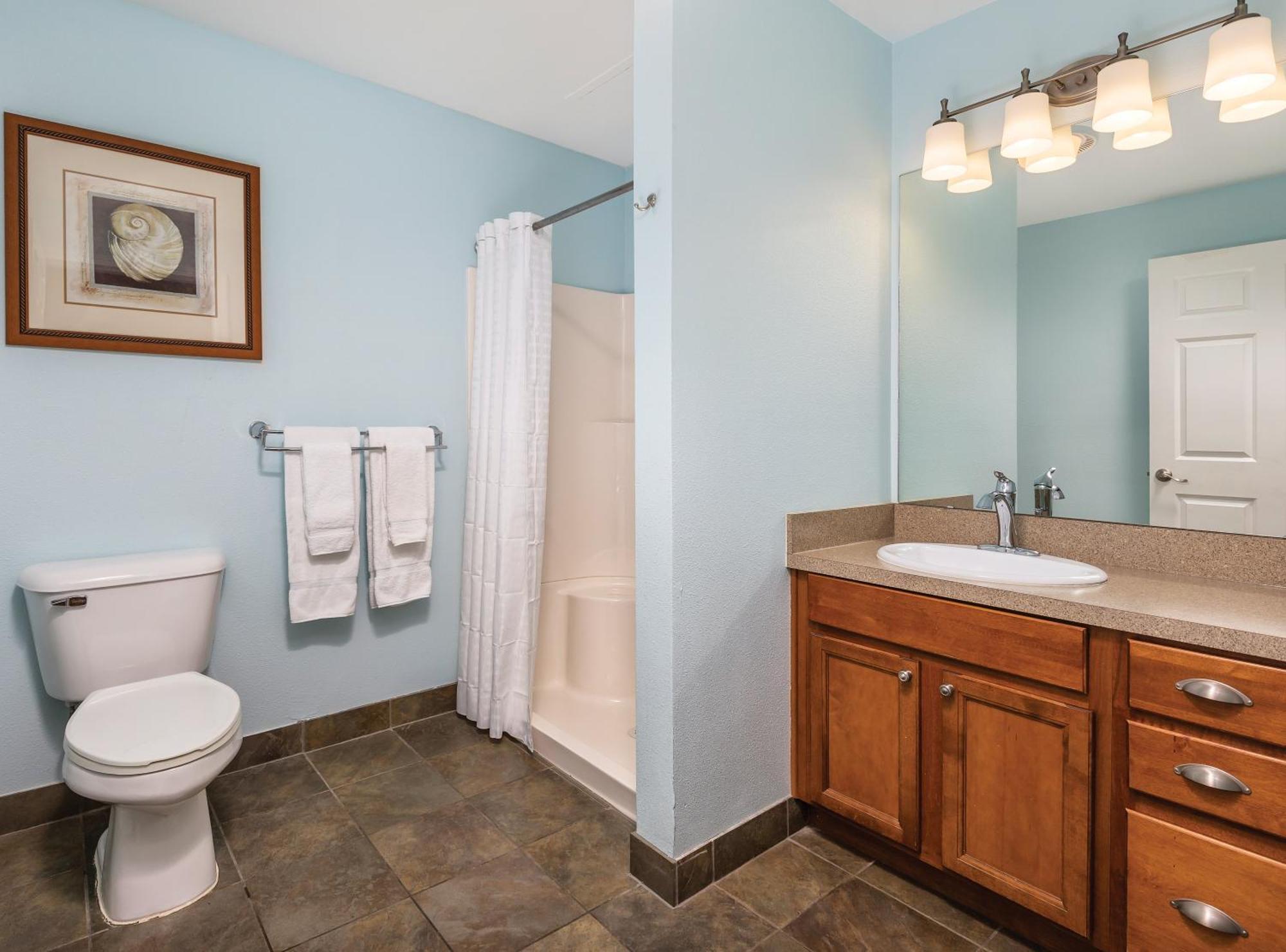 Worldmark Mariner Village Ocean Shores Εξωτερικό φωτογραφία