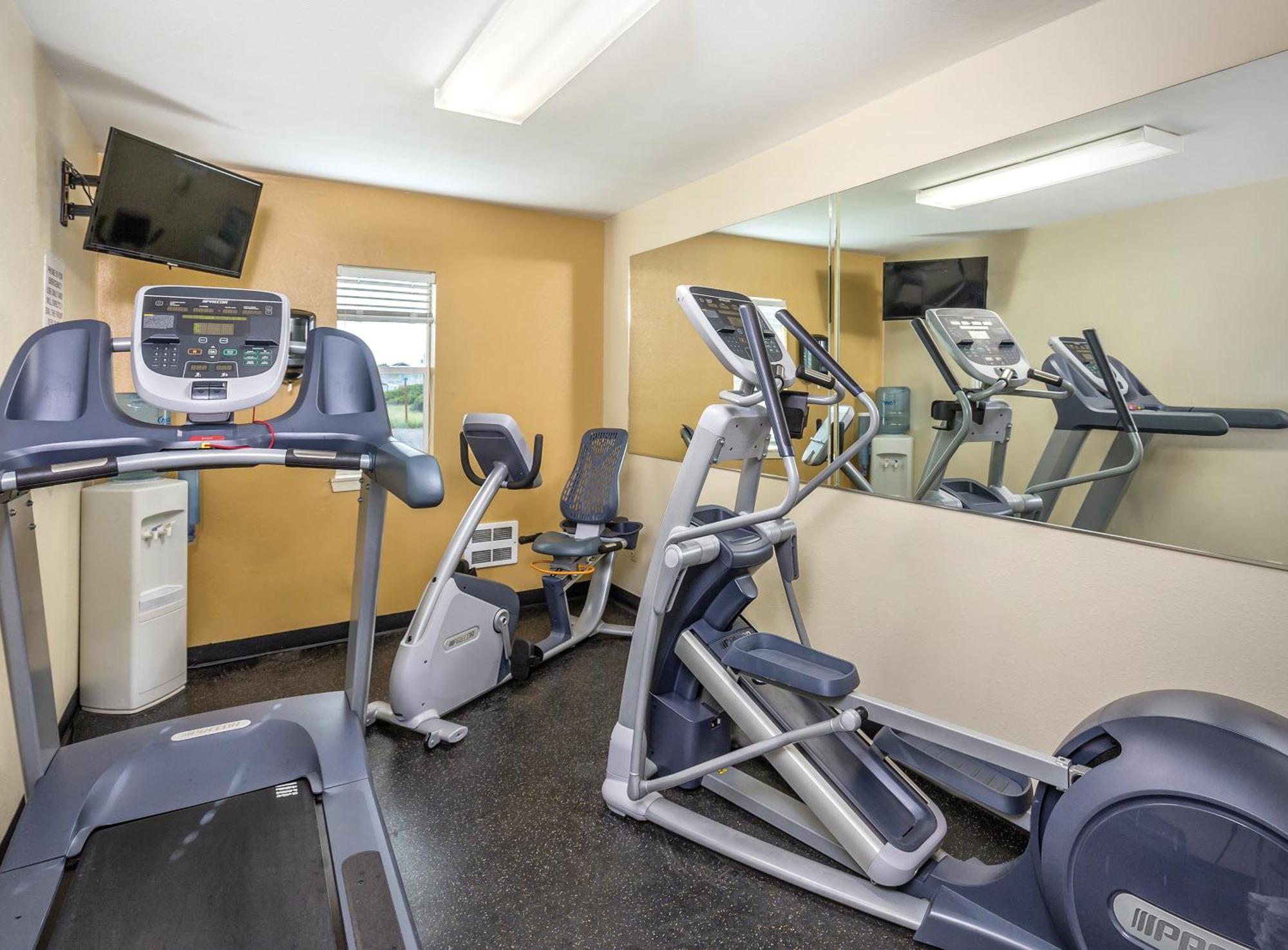 Worldmark Mariner Village Ocean Shores Εξωτερικό φωτογραφία
