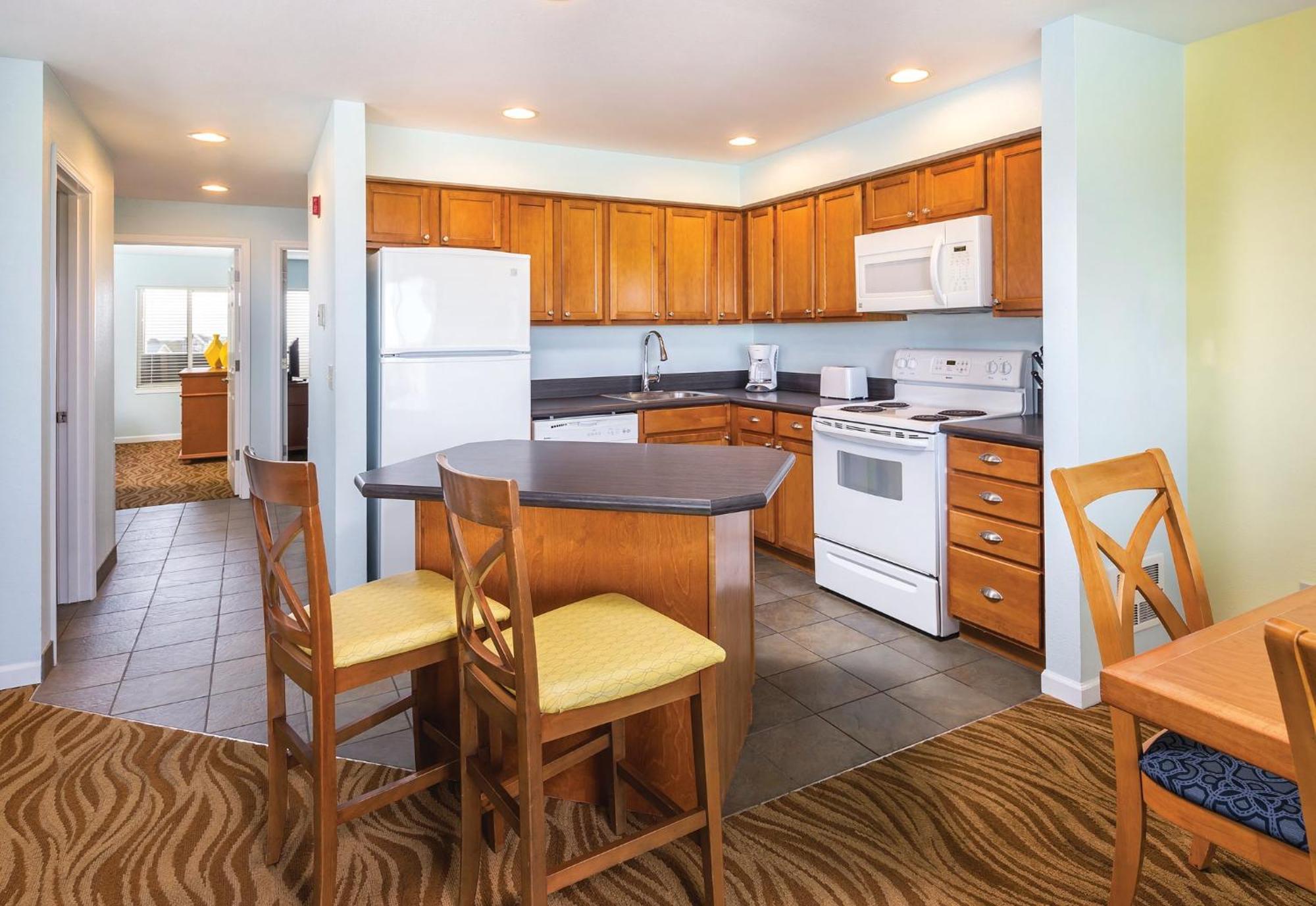 Worldmark Mariner Village Ocean Shores Εξωτερικό φωτογραφία