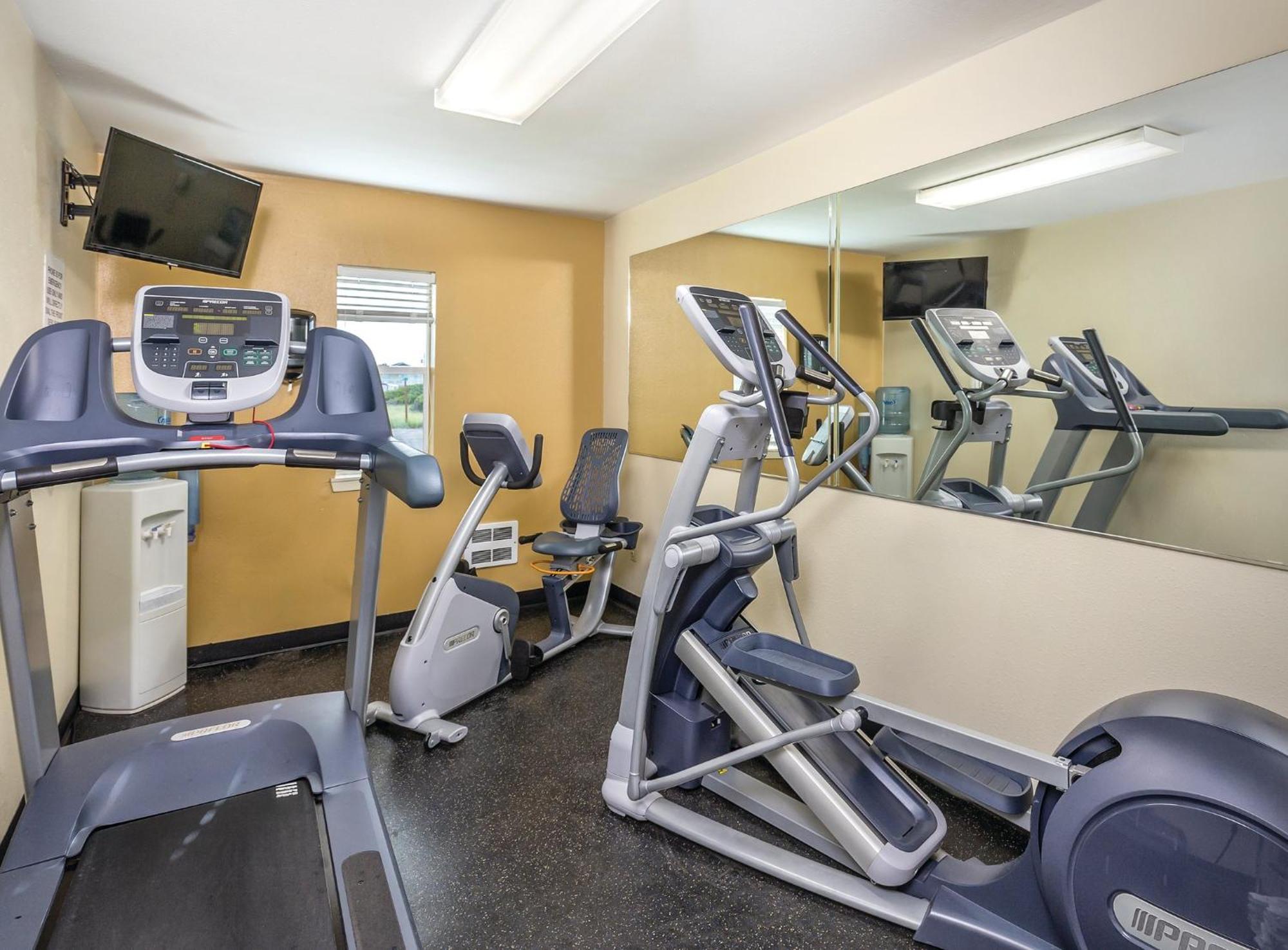 Worldmark Mariner Village Ocean Shores Εξωτερικό φωτογραφία